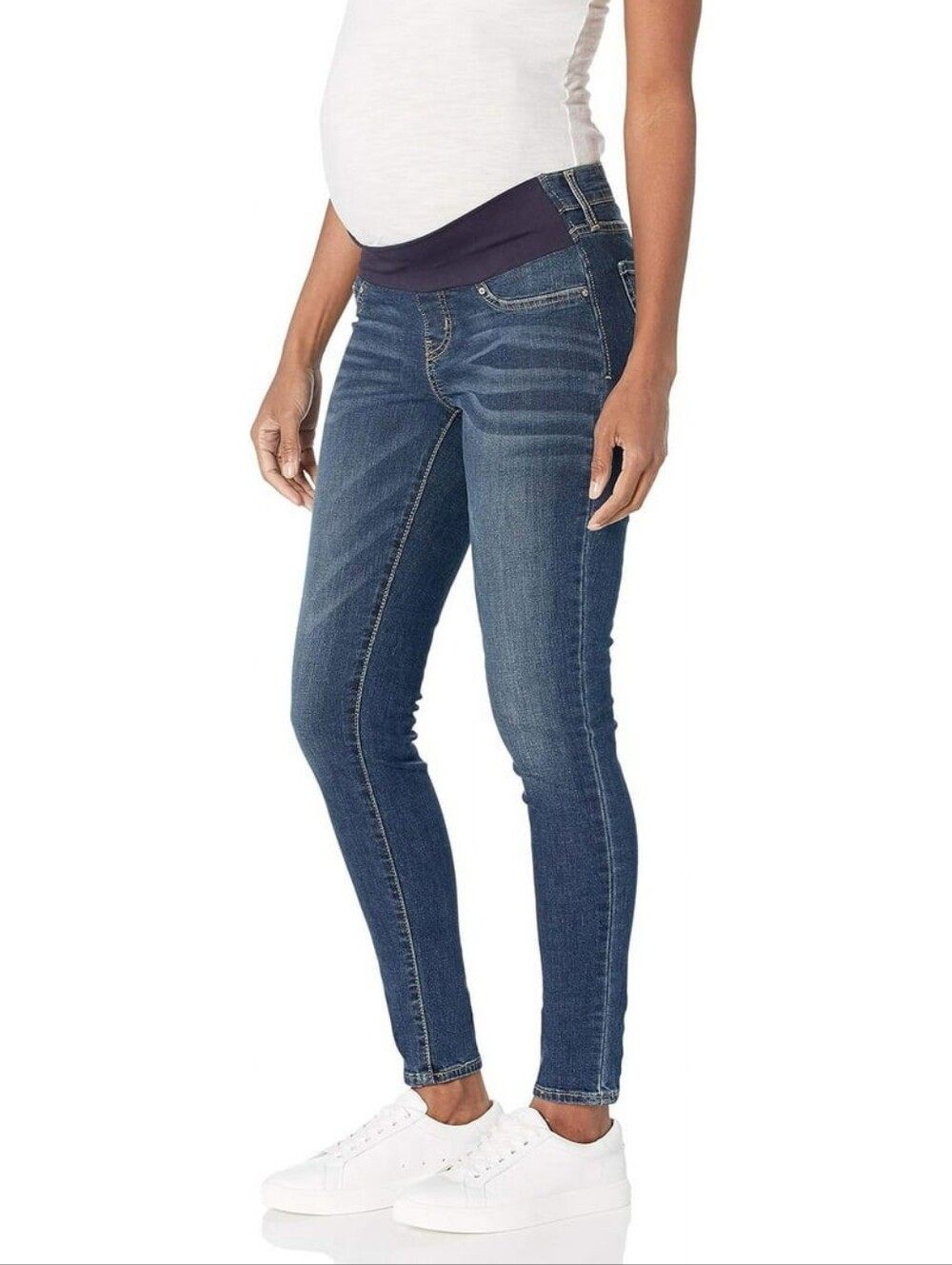 Levi's Maternity Skinny Jeans - Medium